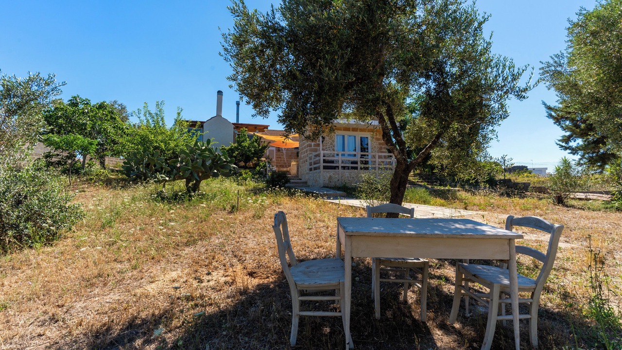 Photo of Outdoor in Province of Lecce