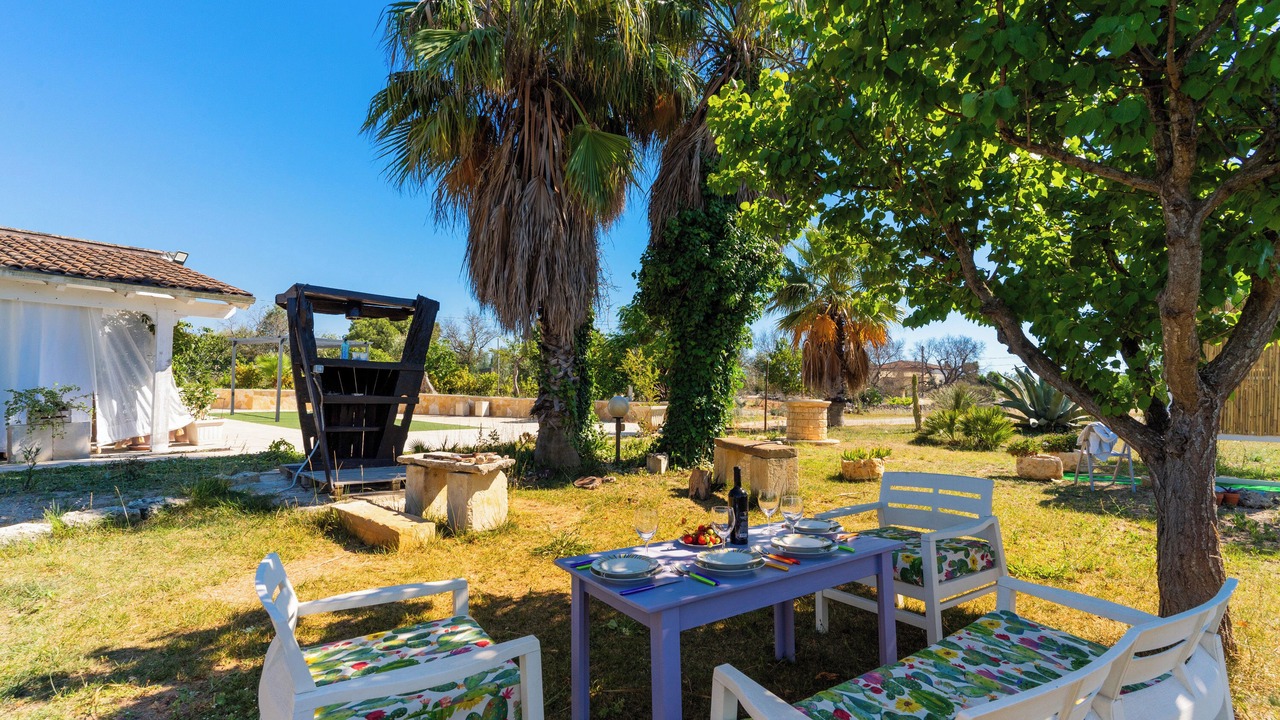 Photo of Outdoor in Province of Lecce