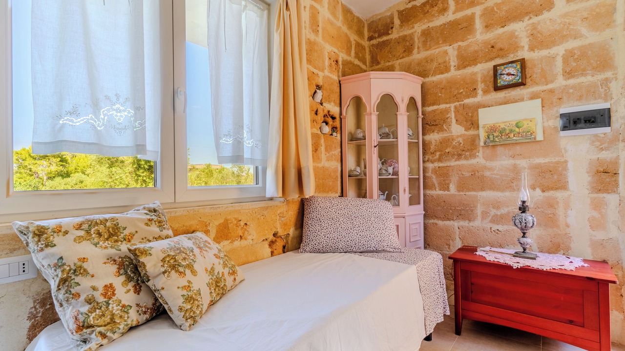 Photo of Bedroom in Province of Lecce