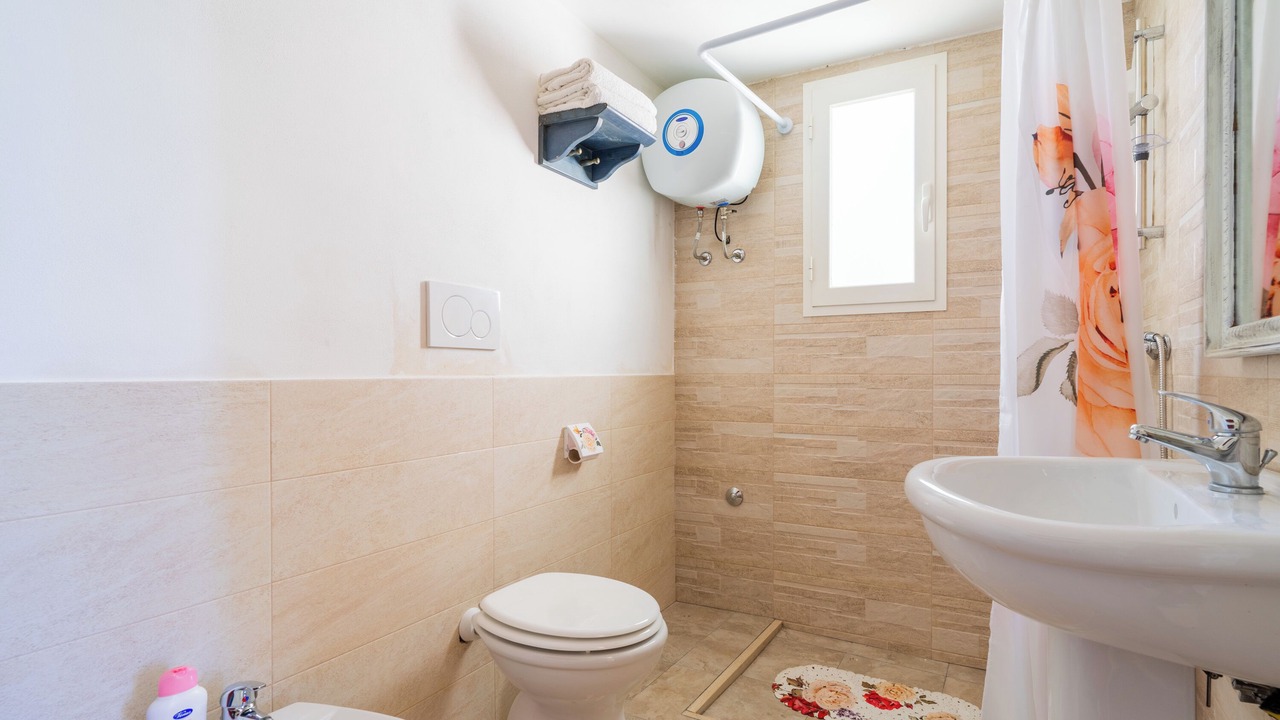 Photo of Bathroom in Province of Lecce