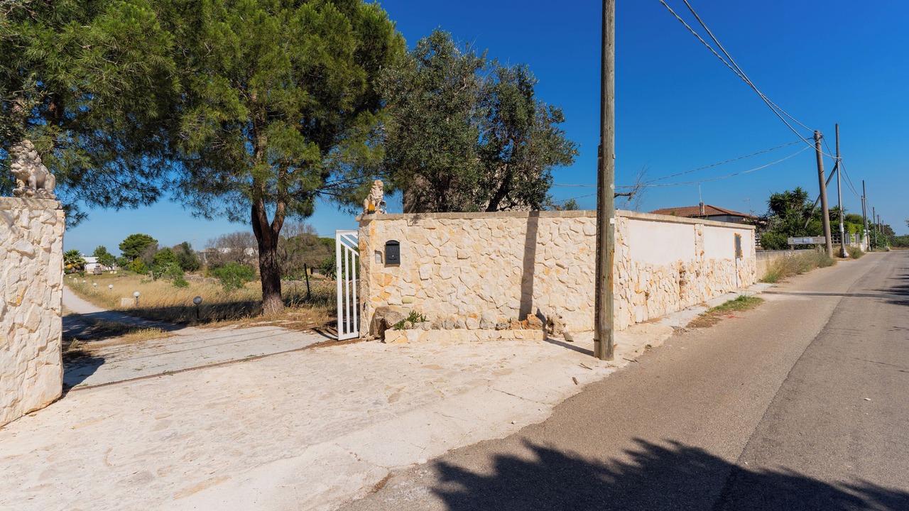 Photo of Outdoor in Province of Lecce
