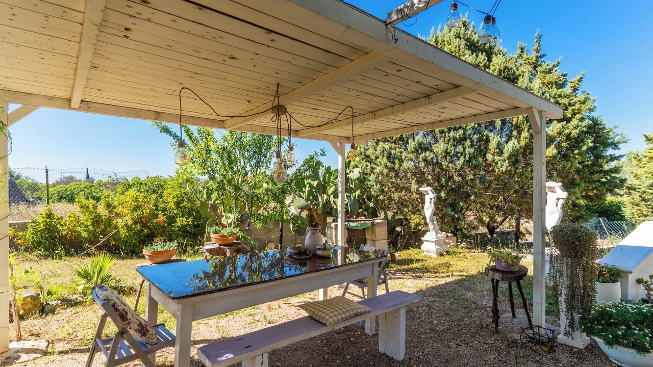 Photo of Outdoor in Province of Lecce