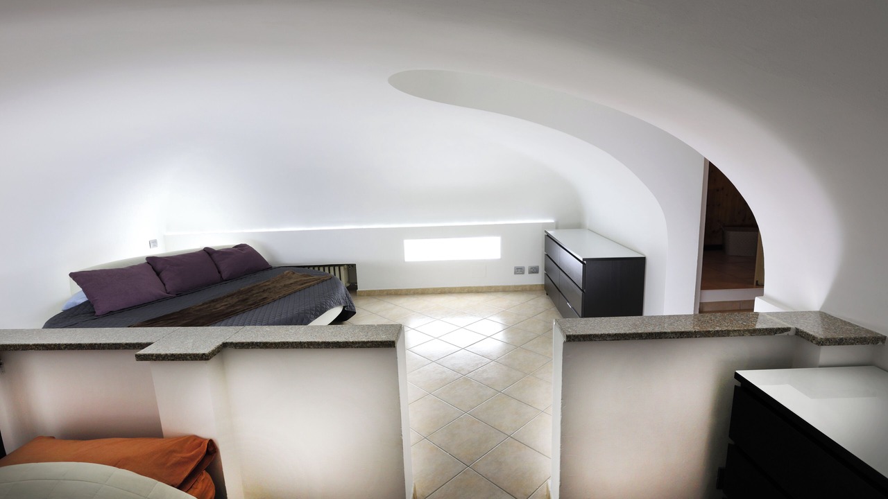Photo of Bedroom in Vercelli
