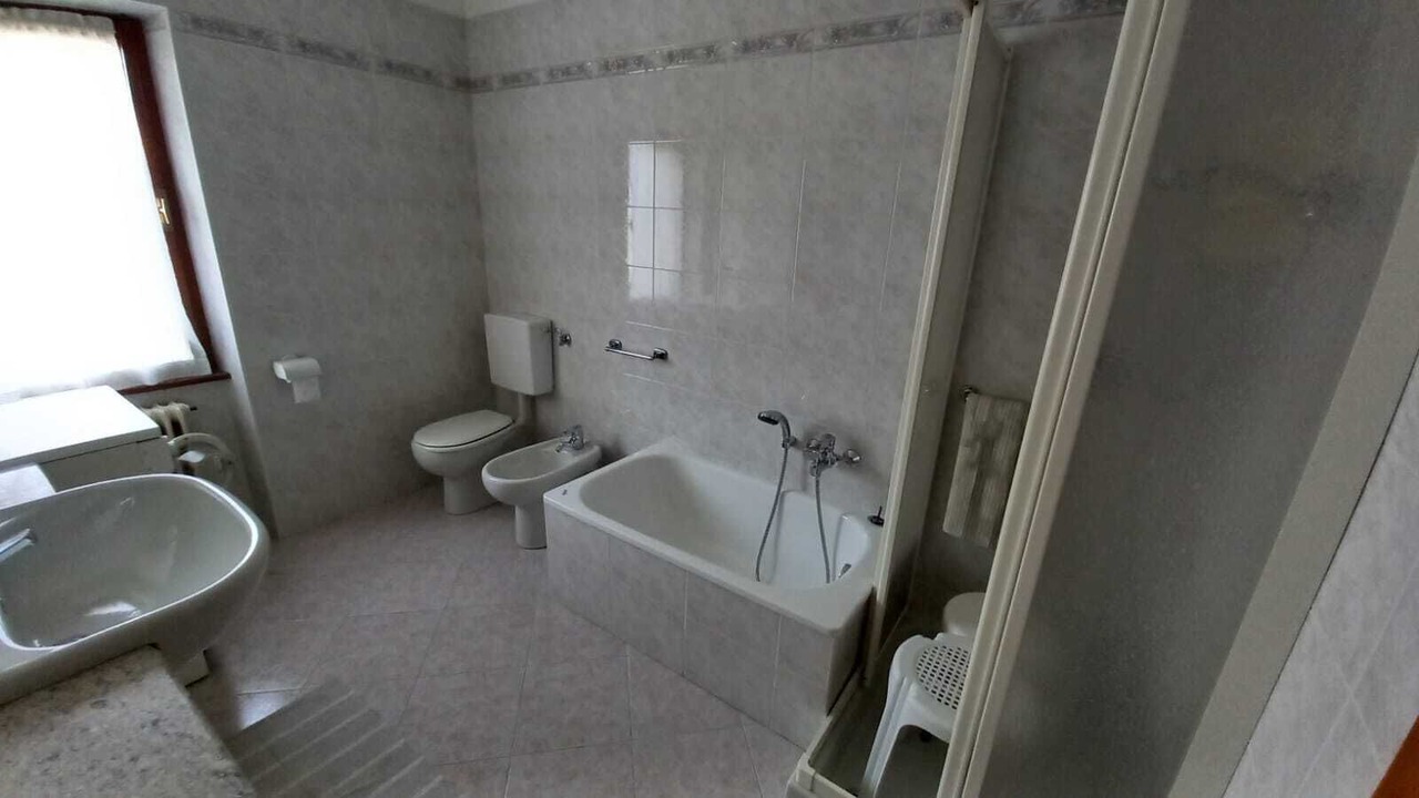 Photo of Bathroom in Folgaria