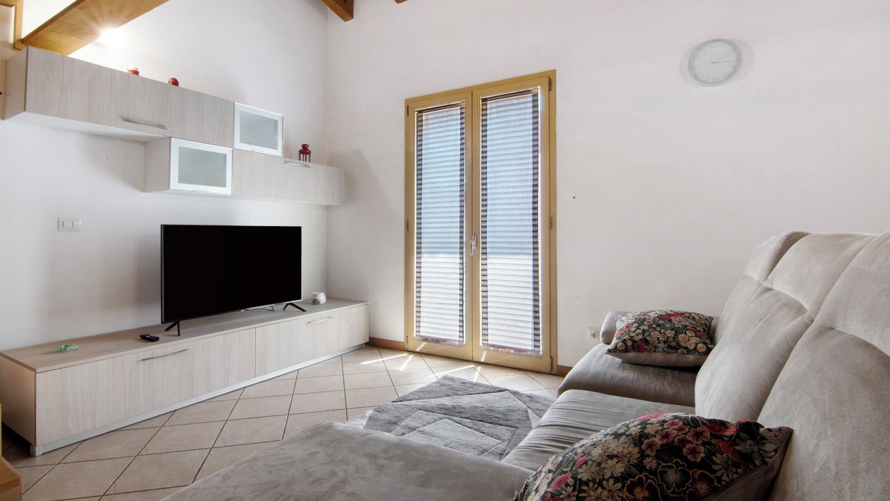 Photo of Livingroom in Piantedo