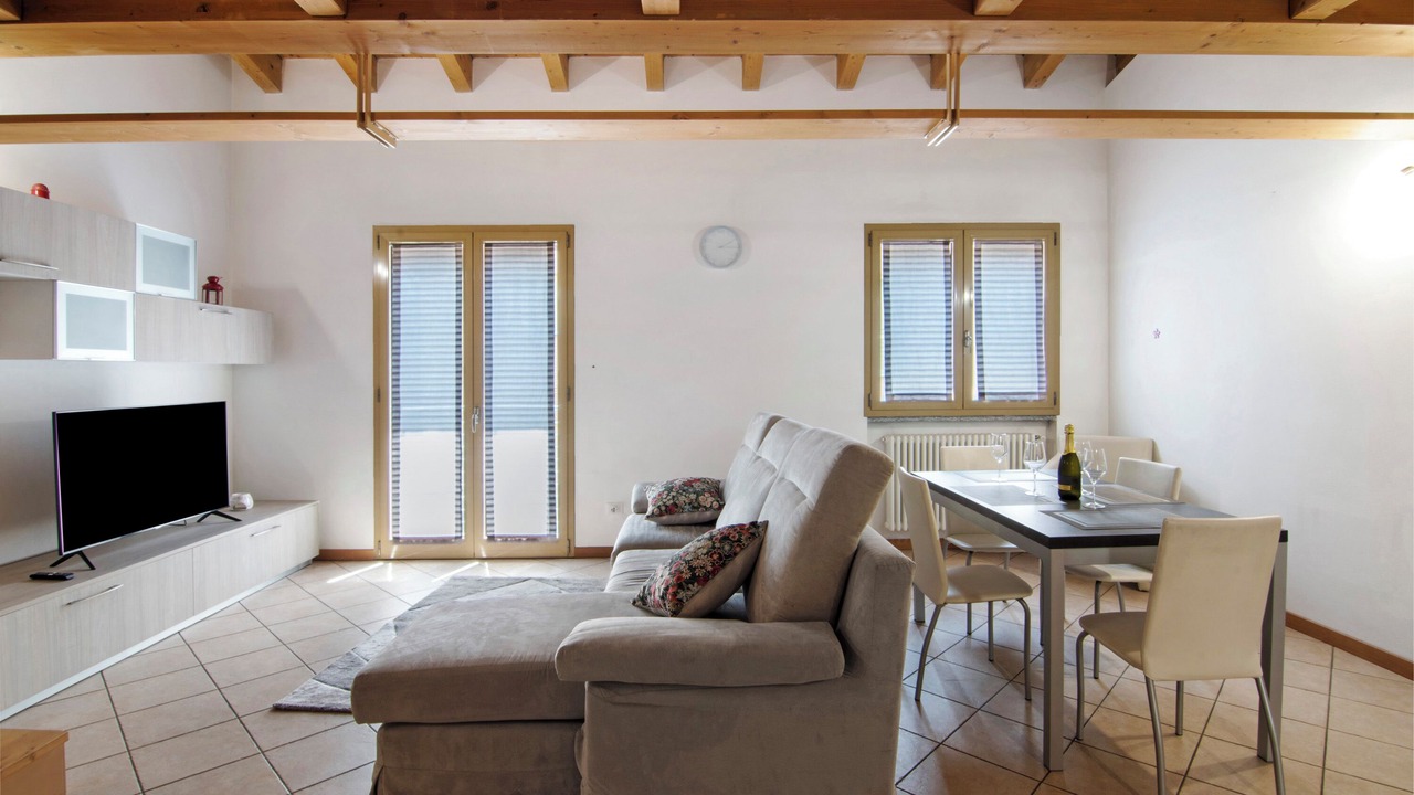 Photo of Livingroom in Piantedo