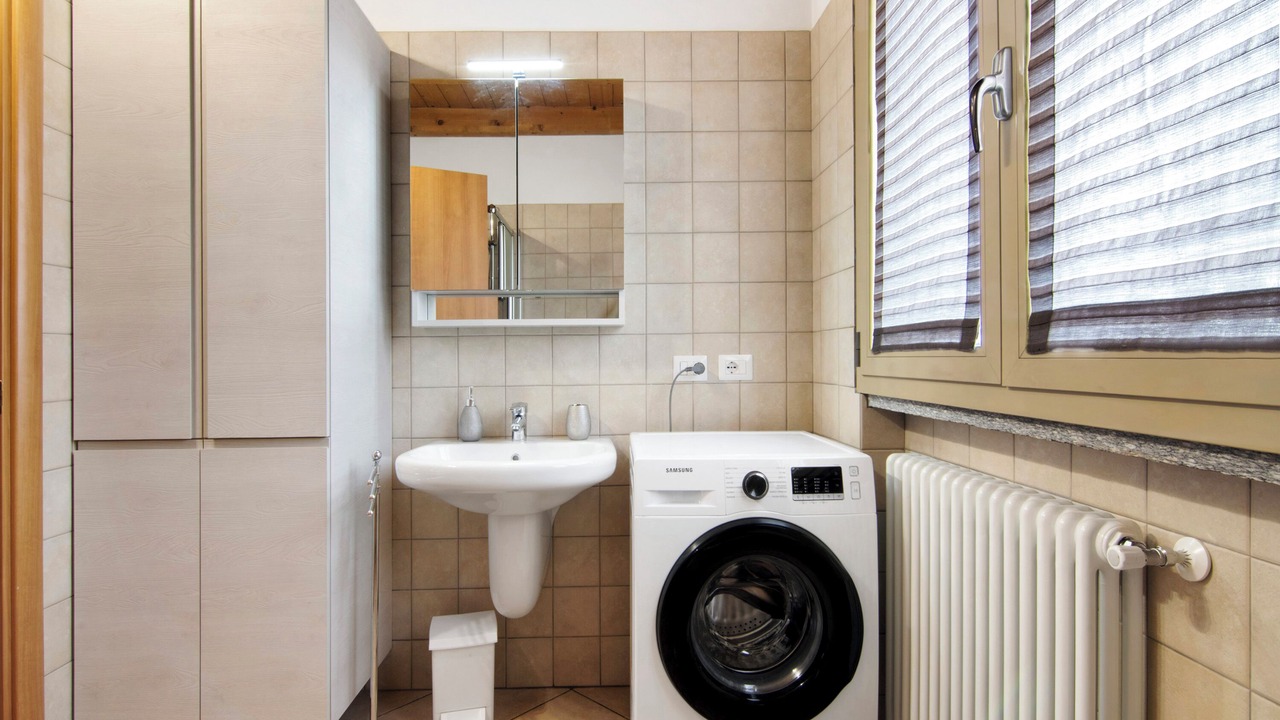 Photo of Bathroom in Piantedo
