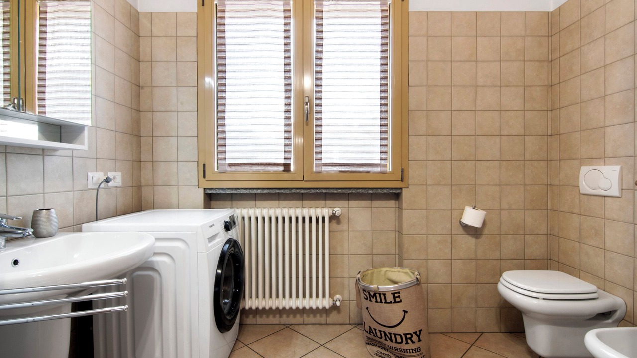 Photo of Bathroom in Piantedo