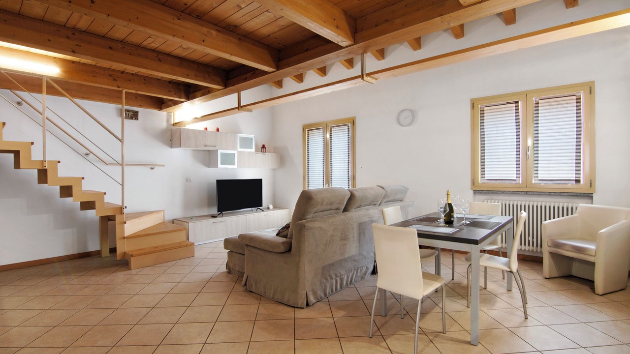 Photo of Livingroom in Piantedo