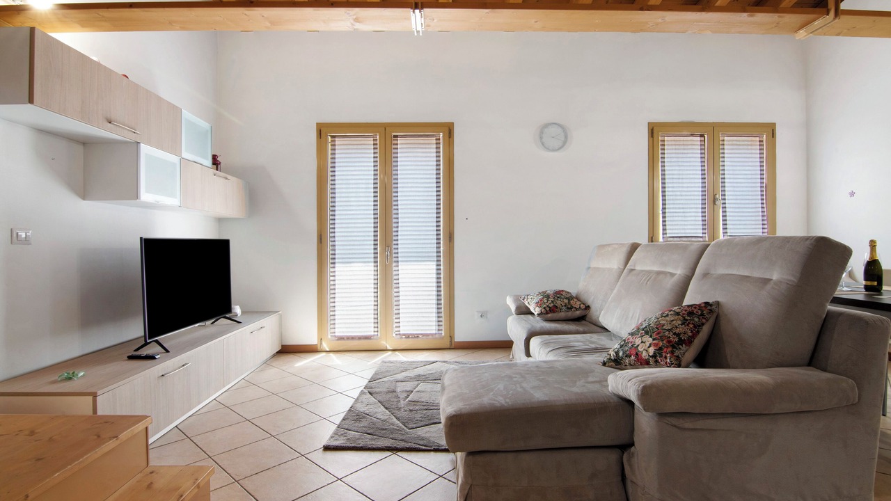 Photo of Livingroom in Piantedo