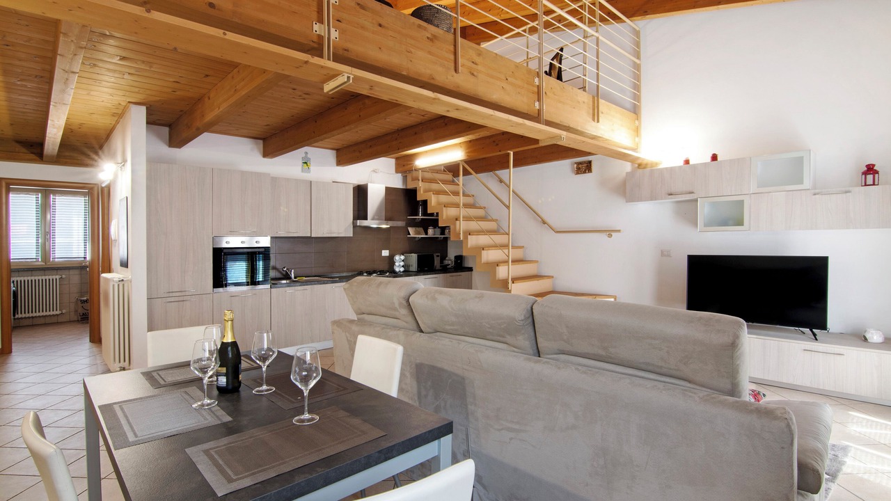 Photo of Livingroom in Piantedo