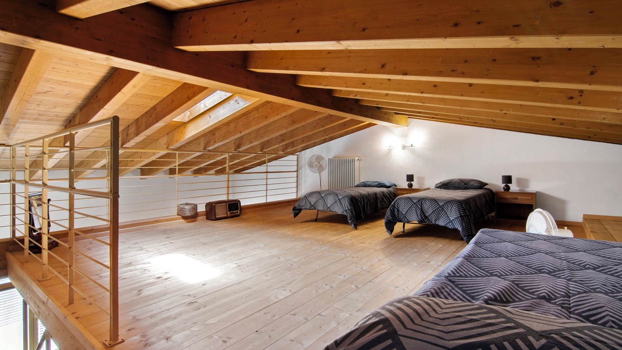 Photo of Bedroom in Piantedo