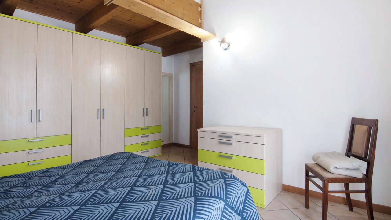 Photo of Bedroom in Piantedo