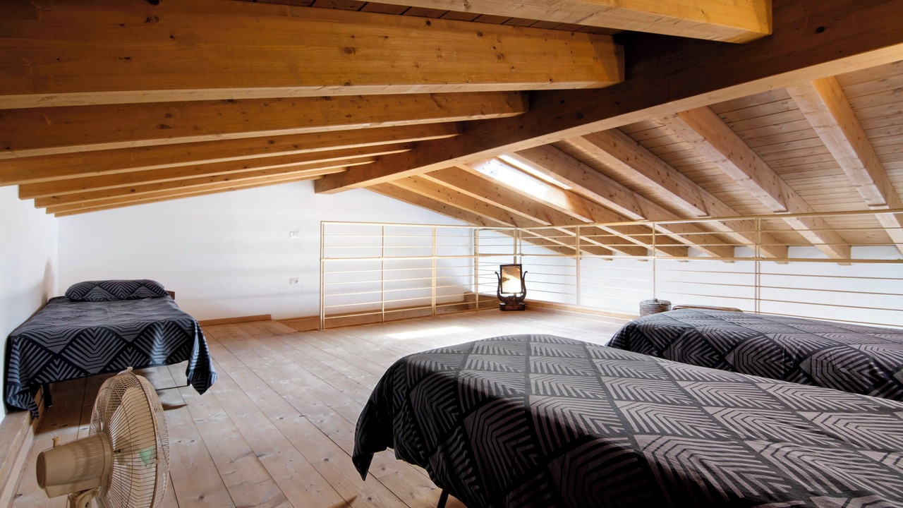 Photo of Bedroom in Piantedo