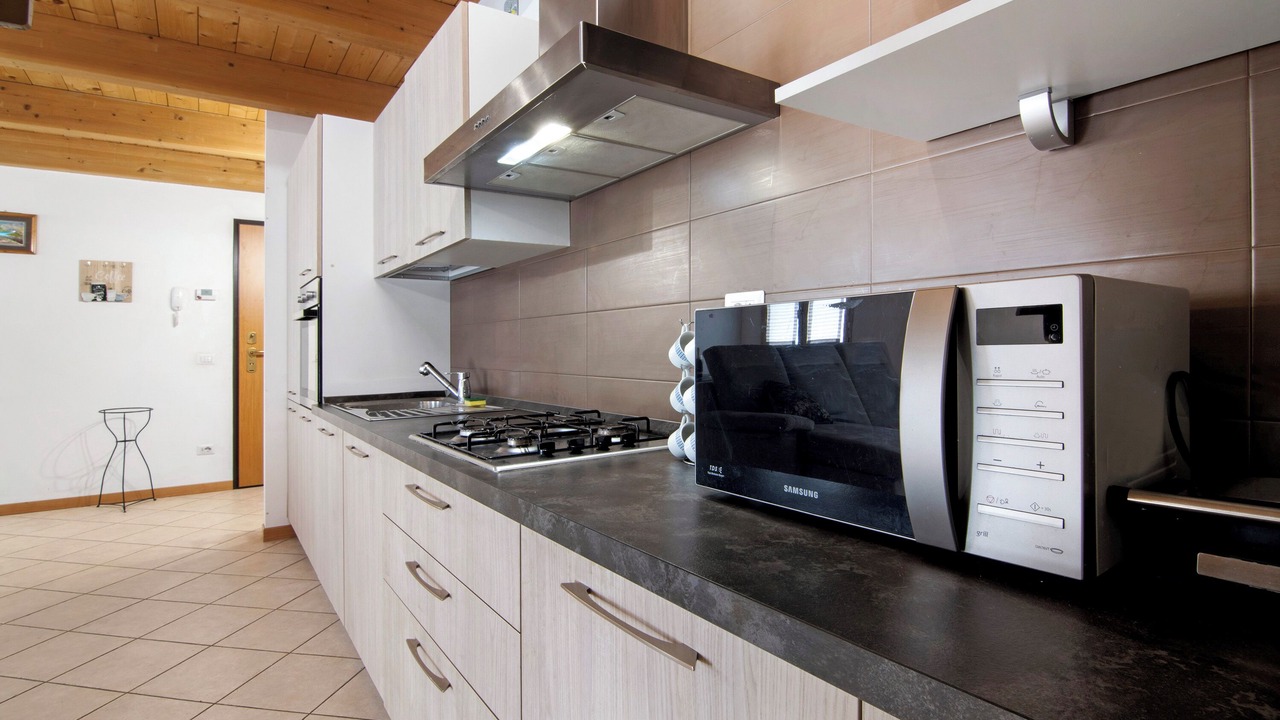 Photo of Kitchen in Piantedo