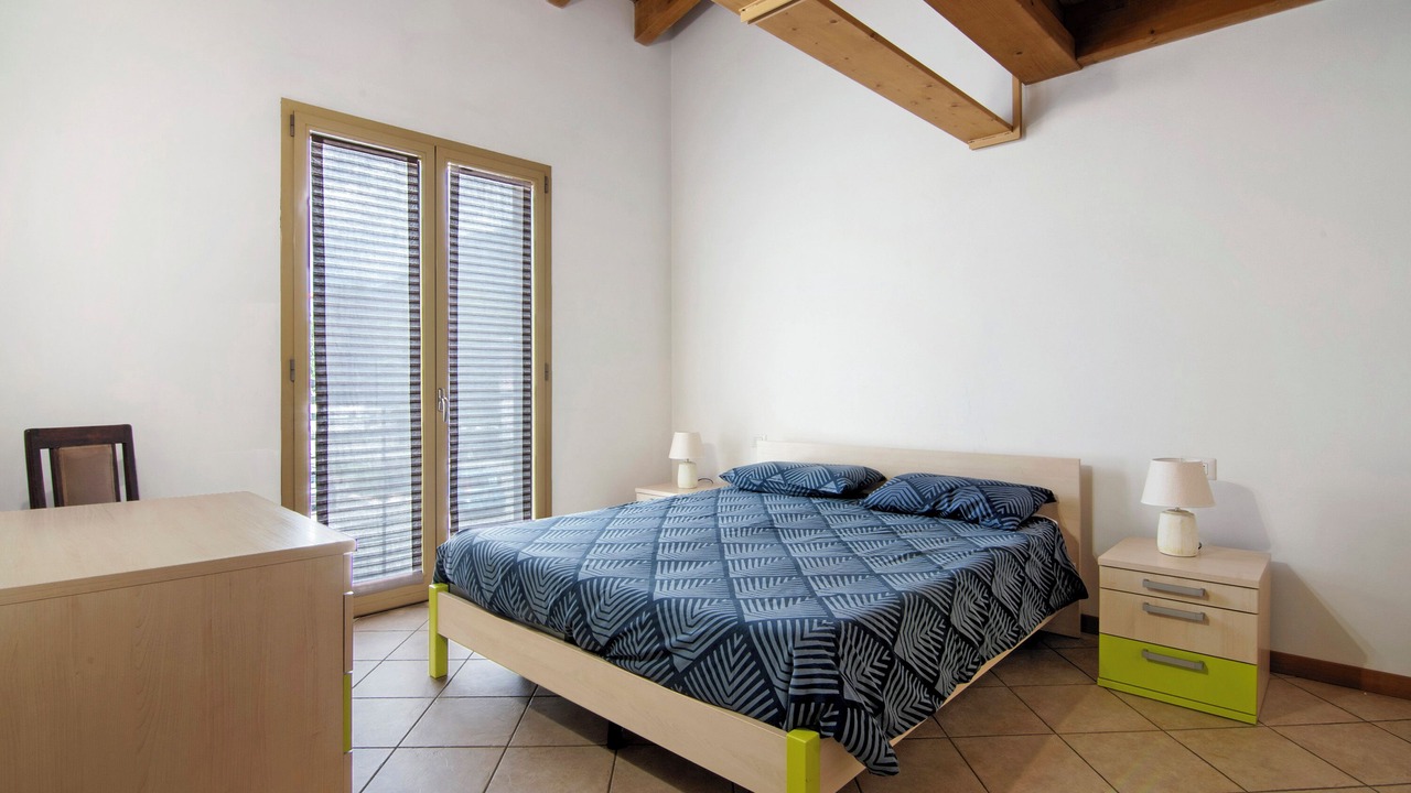 Photo of Bedroom in Piantedo