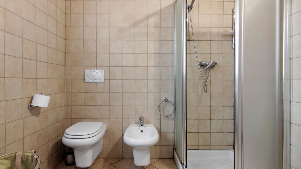 Photo of Bathroom in Piantedo