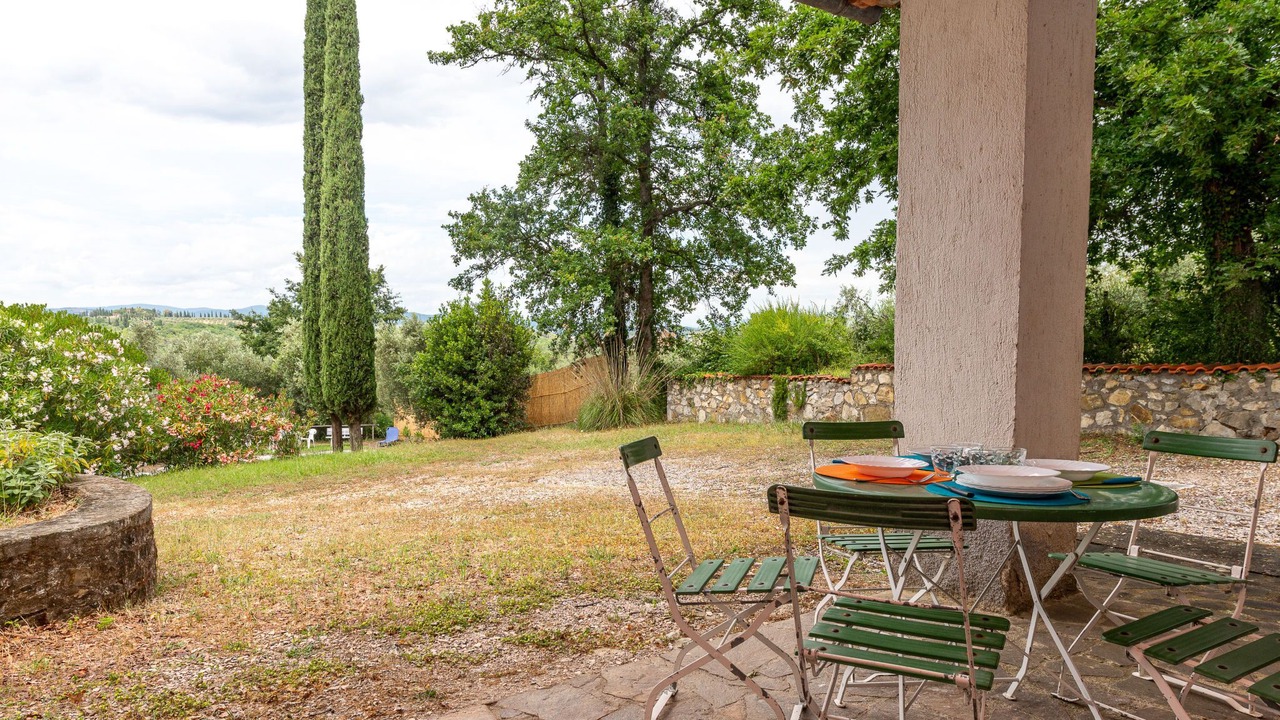 Photo of Bedroom in Sasso dʼOmbrone