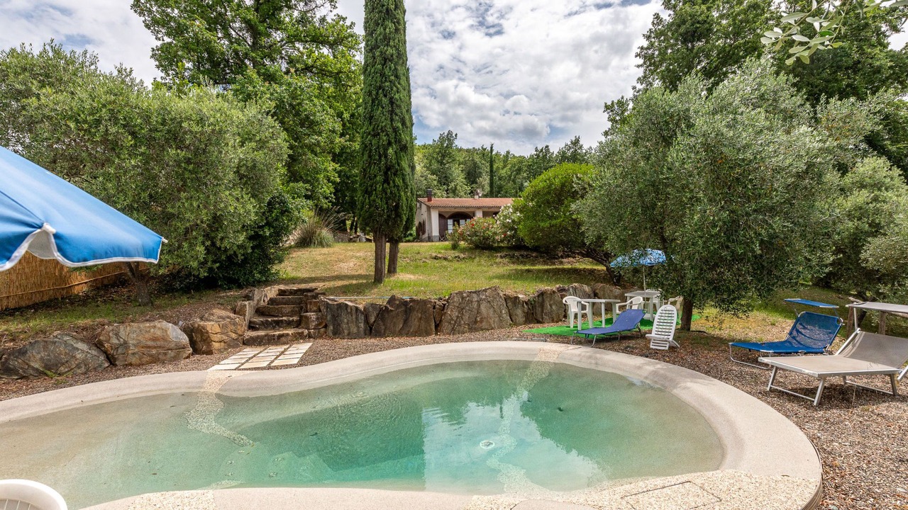 Photo of Outdoor in Sasso dʼOmbrone