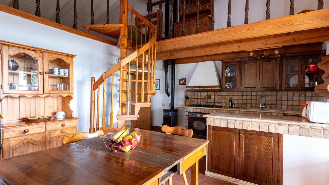 Photo of Bedroom in Sasso dʼOmbrone