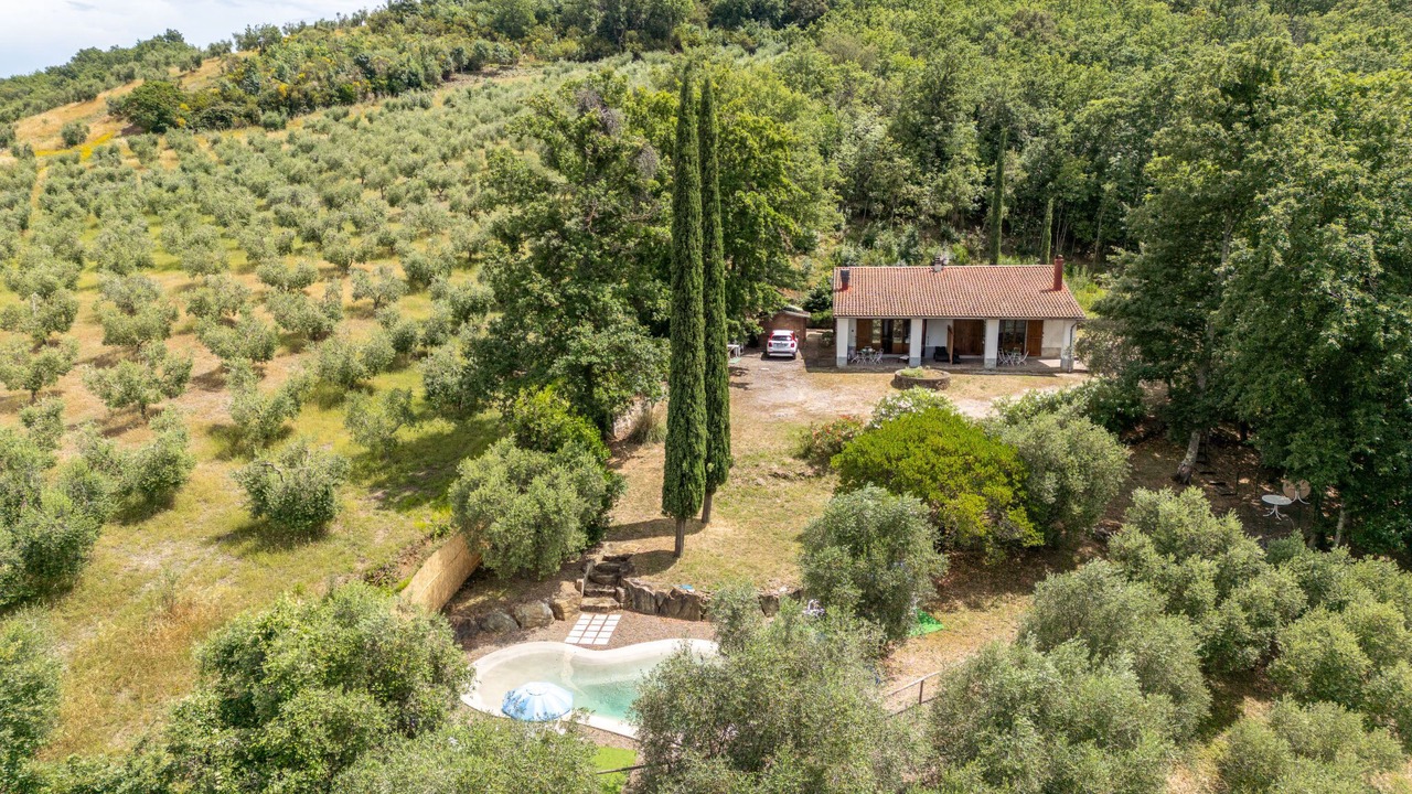 Photo of Outdoor in Sasso dʼOmbrone