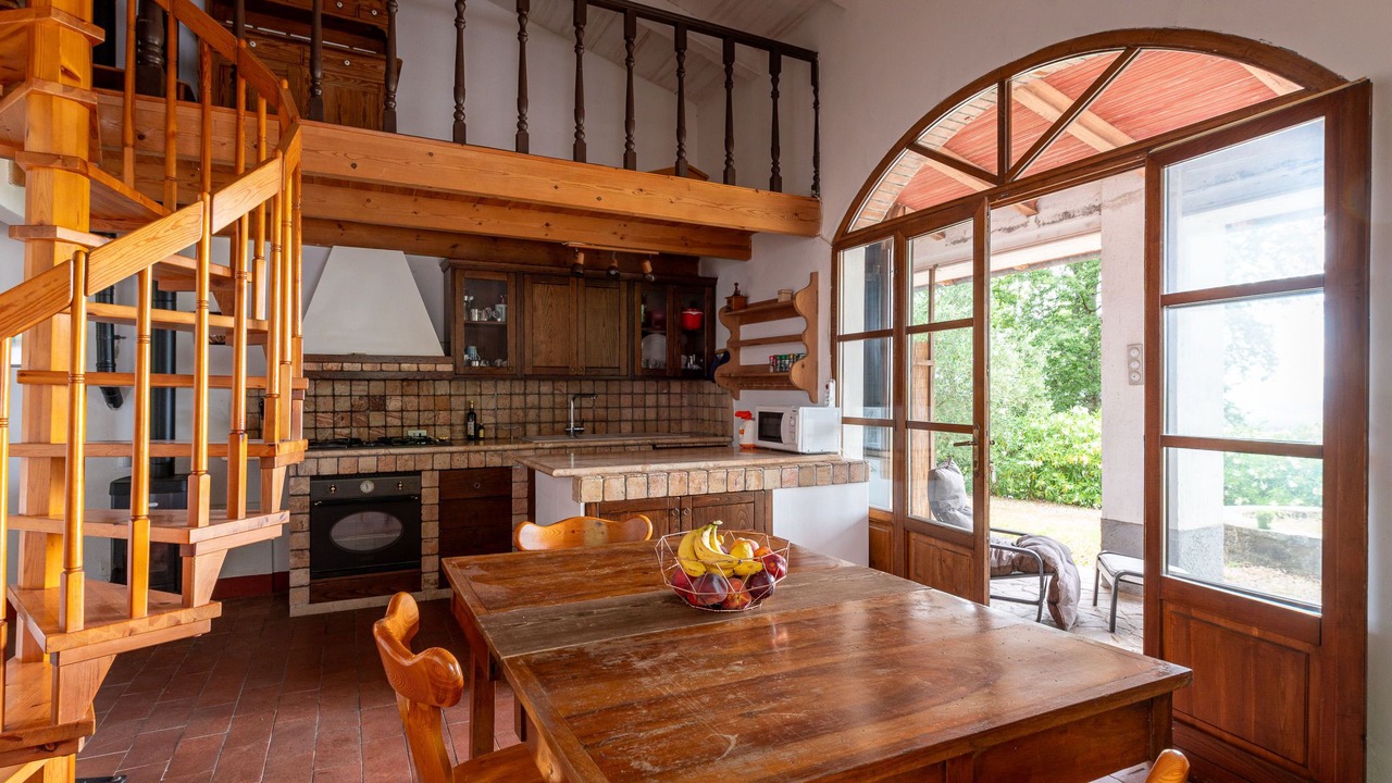 Photo of Bedroom in Sasso dʼOmbrone