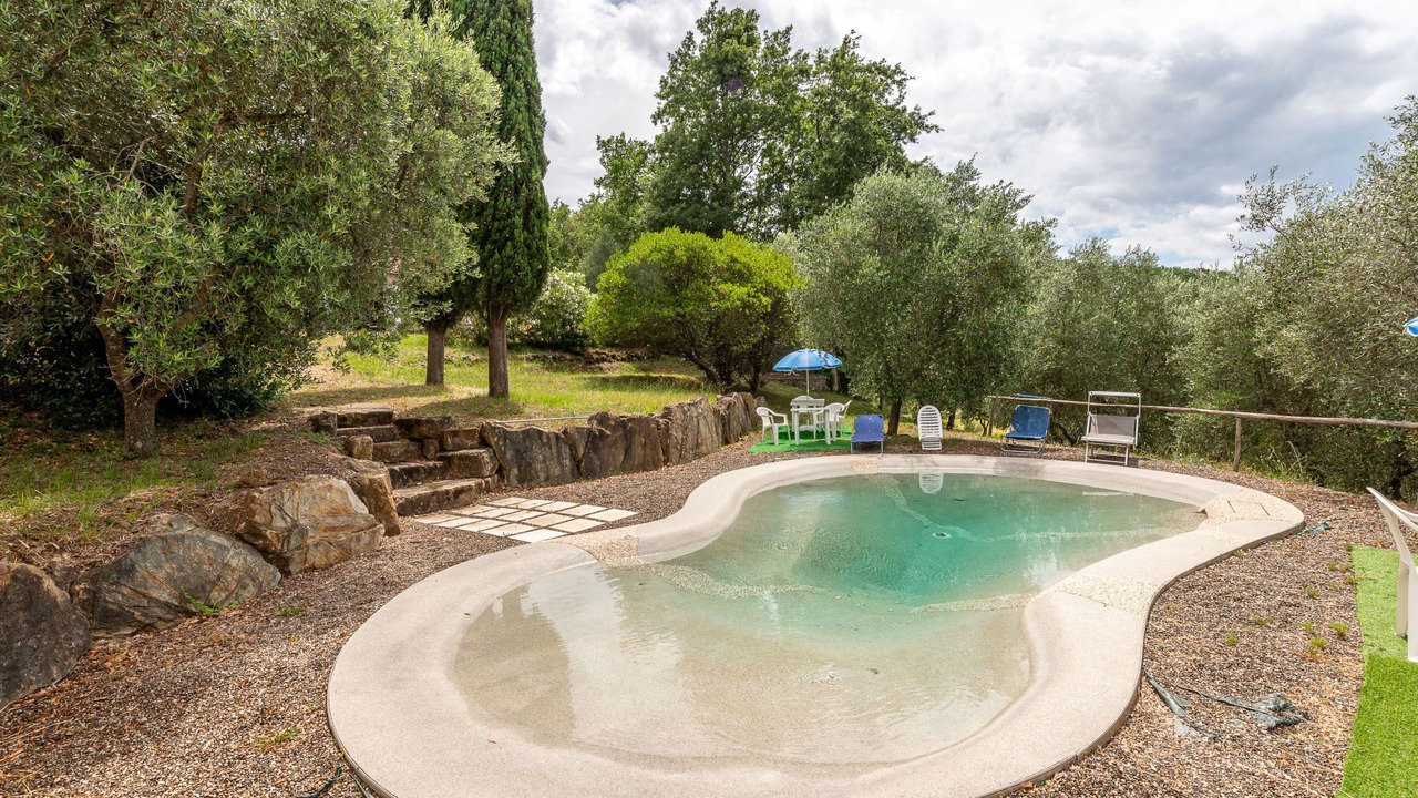 Photo of Outdoor in Sasso dʼOmbrone