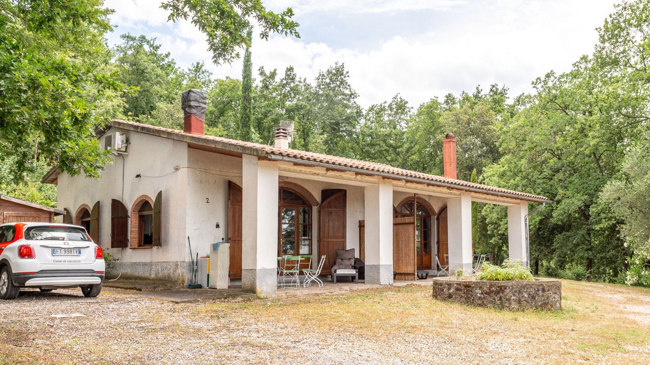 Photo of Others in Sasso dʼOmbrone
