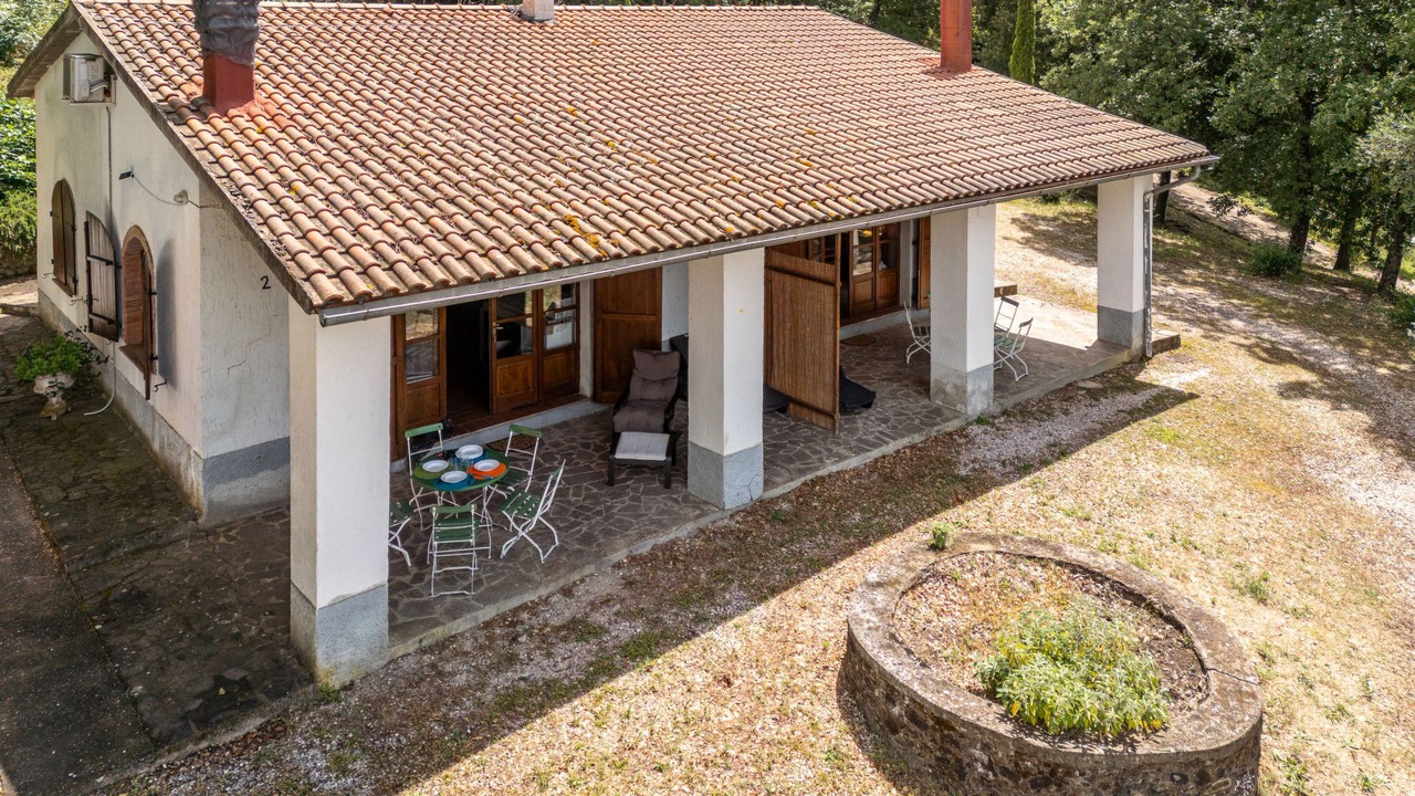 Photo of Others in Sasso dʼOmbrone