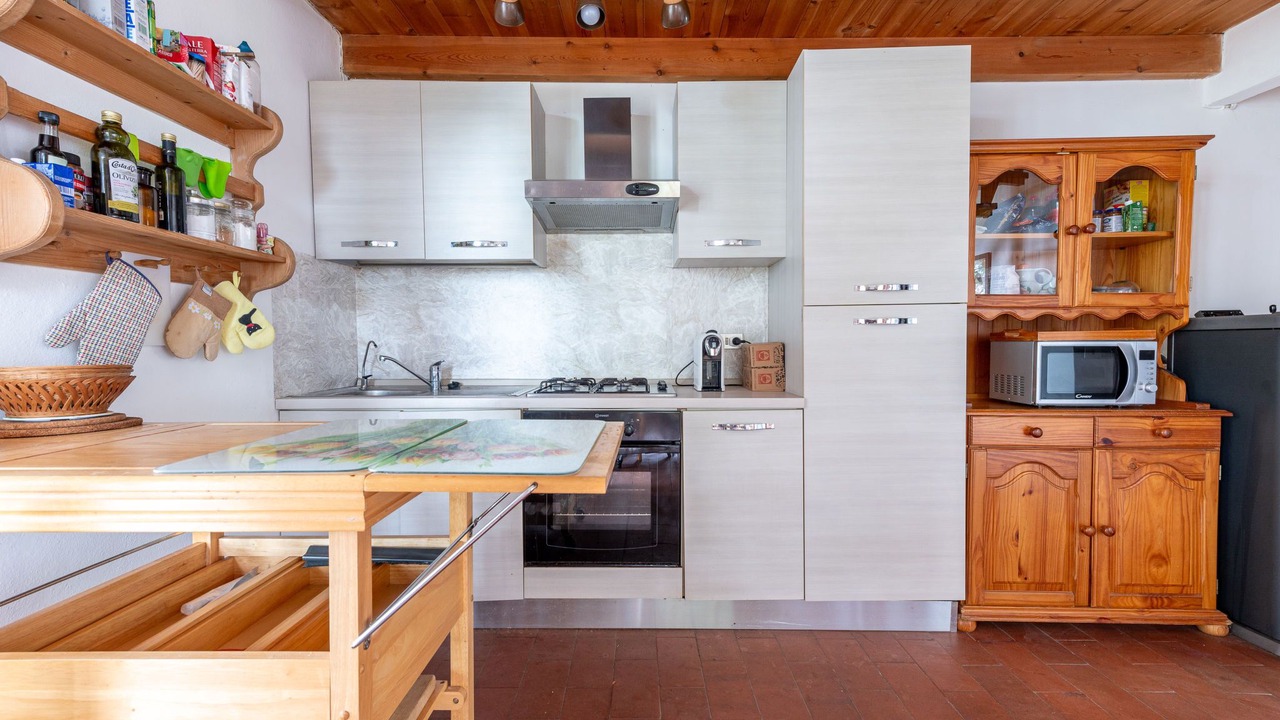 Photo of Bedroom in Sasso dʼOmbrone