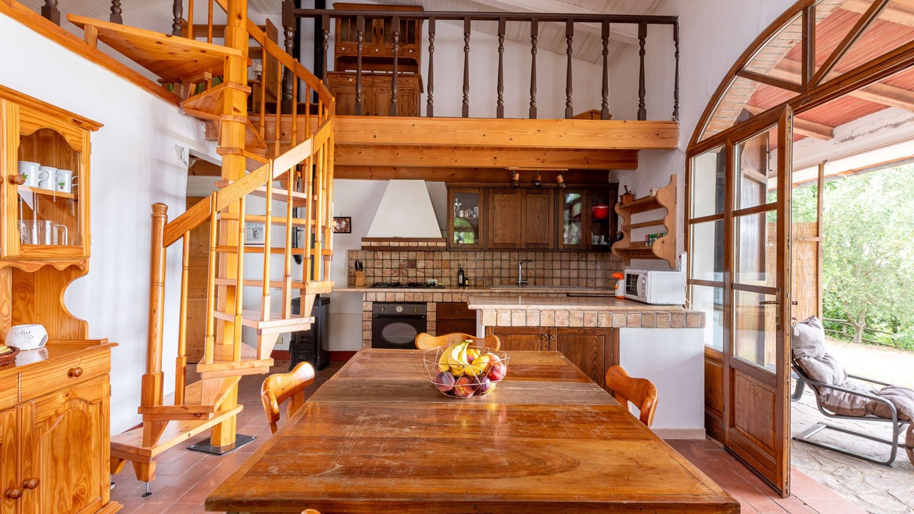 Photo of Bedroom in Sasso dʼOmbrone