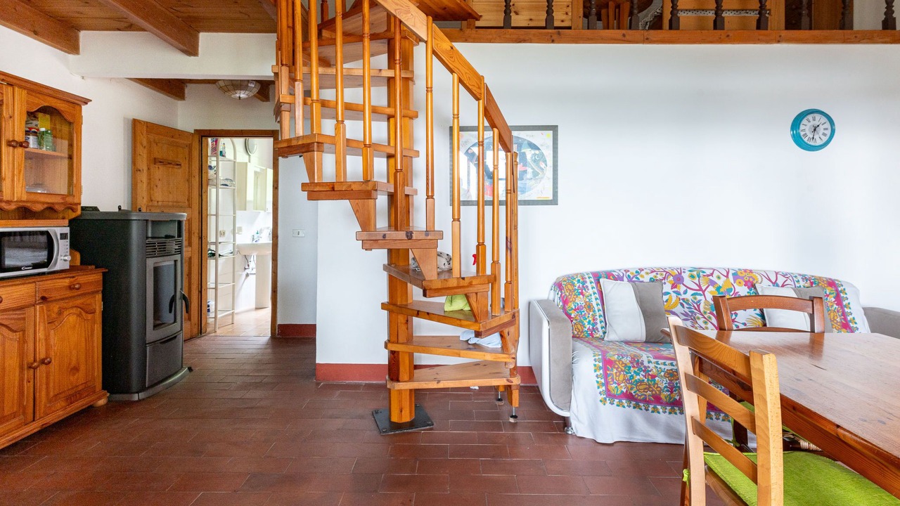 Photo of Bedroom in Sasso dʼOmbrone
