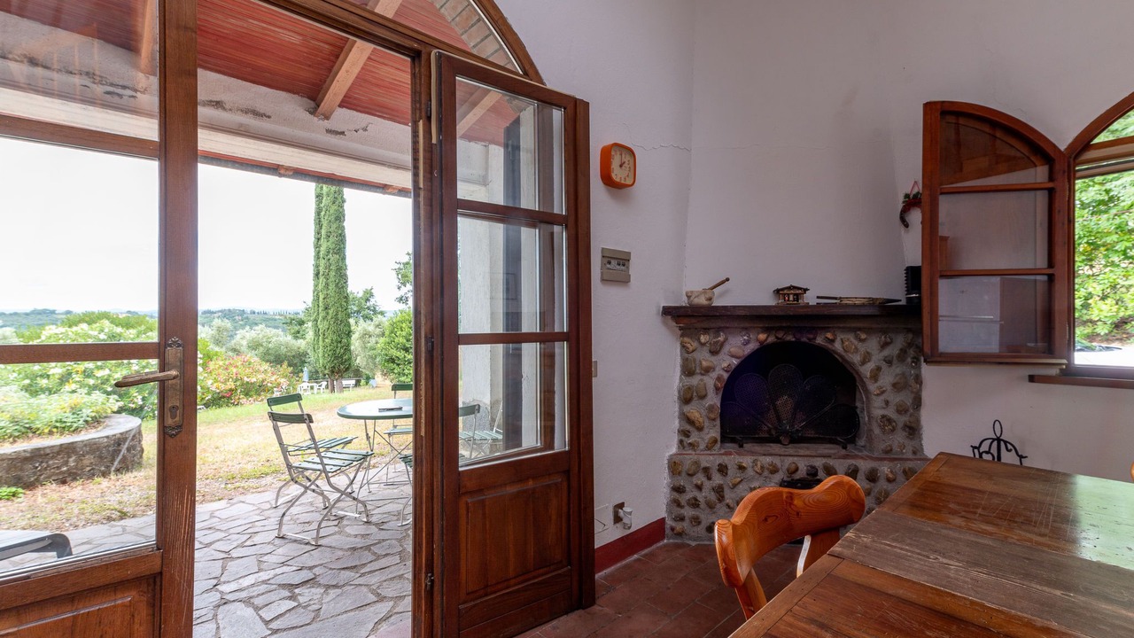 Photo of Bedroom in Sasso dʼOmbrone