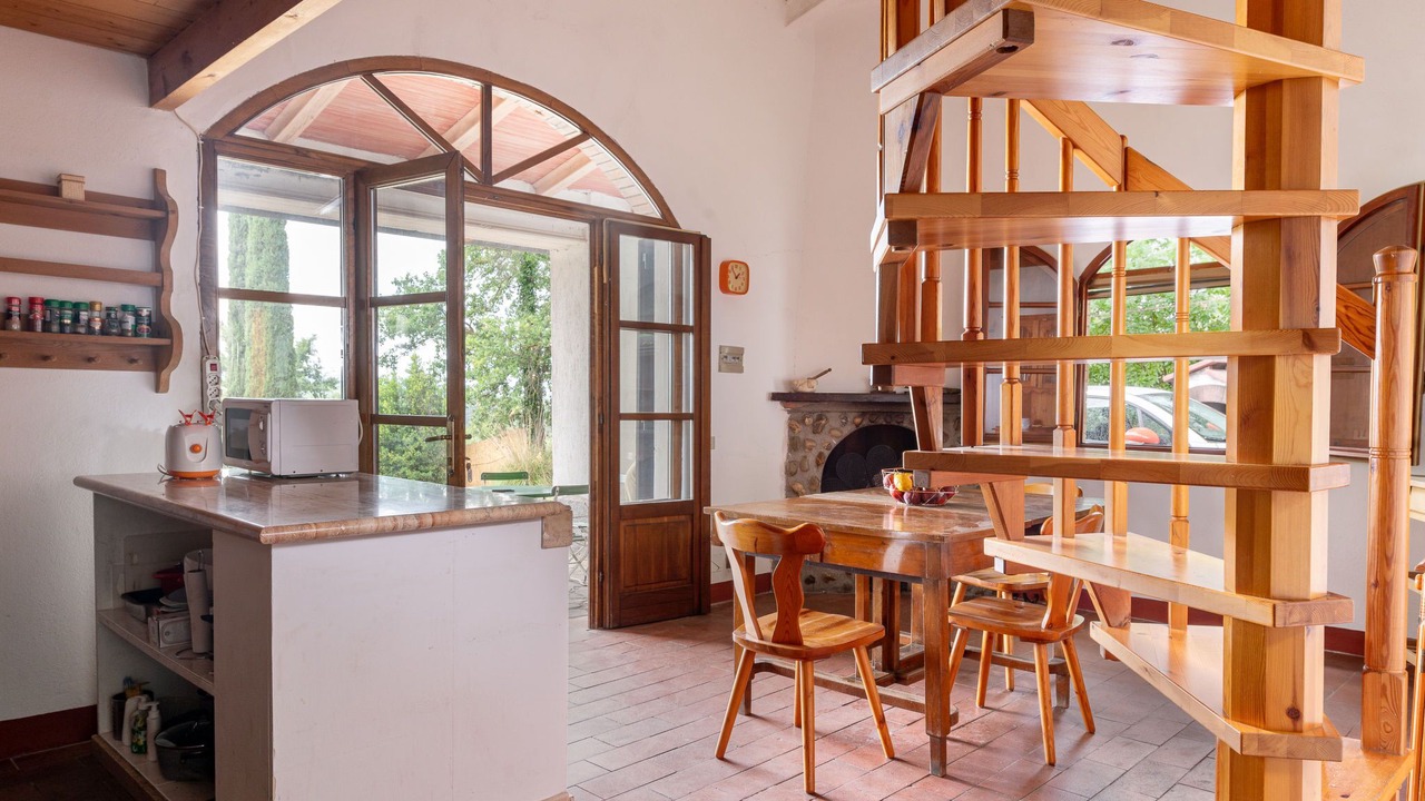 Photo of Bedroom in Sasso dʼOmbrone