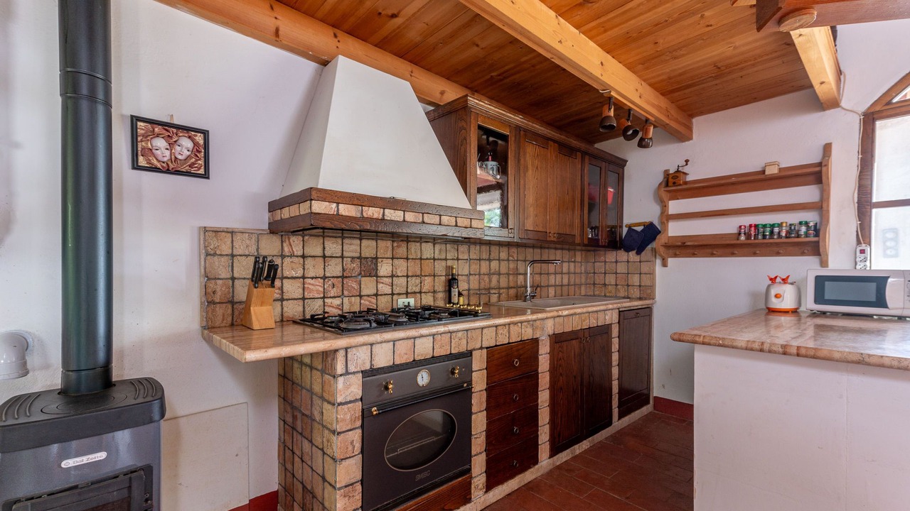 Photo of Bedroom in Sasso dʼOmbrone