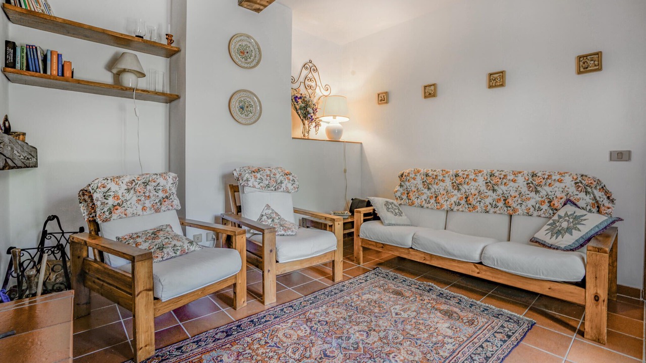 Photo of Bedroom in Castelnuovo di Val di Cecina