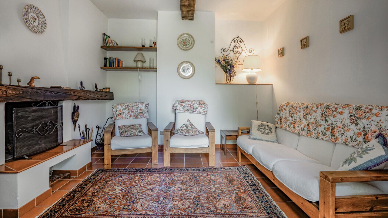 Photo of Bedroom in Castelnuovo di Val di Cecina