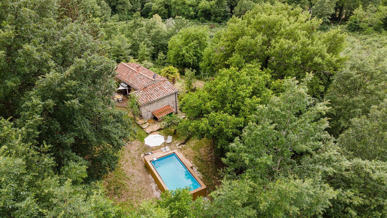 Photo of Outdoor in Castelnuovo di Val di Cecina