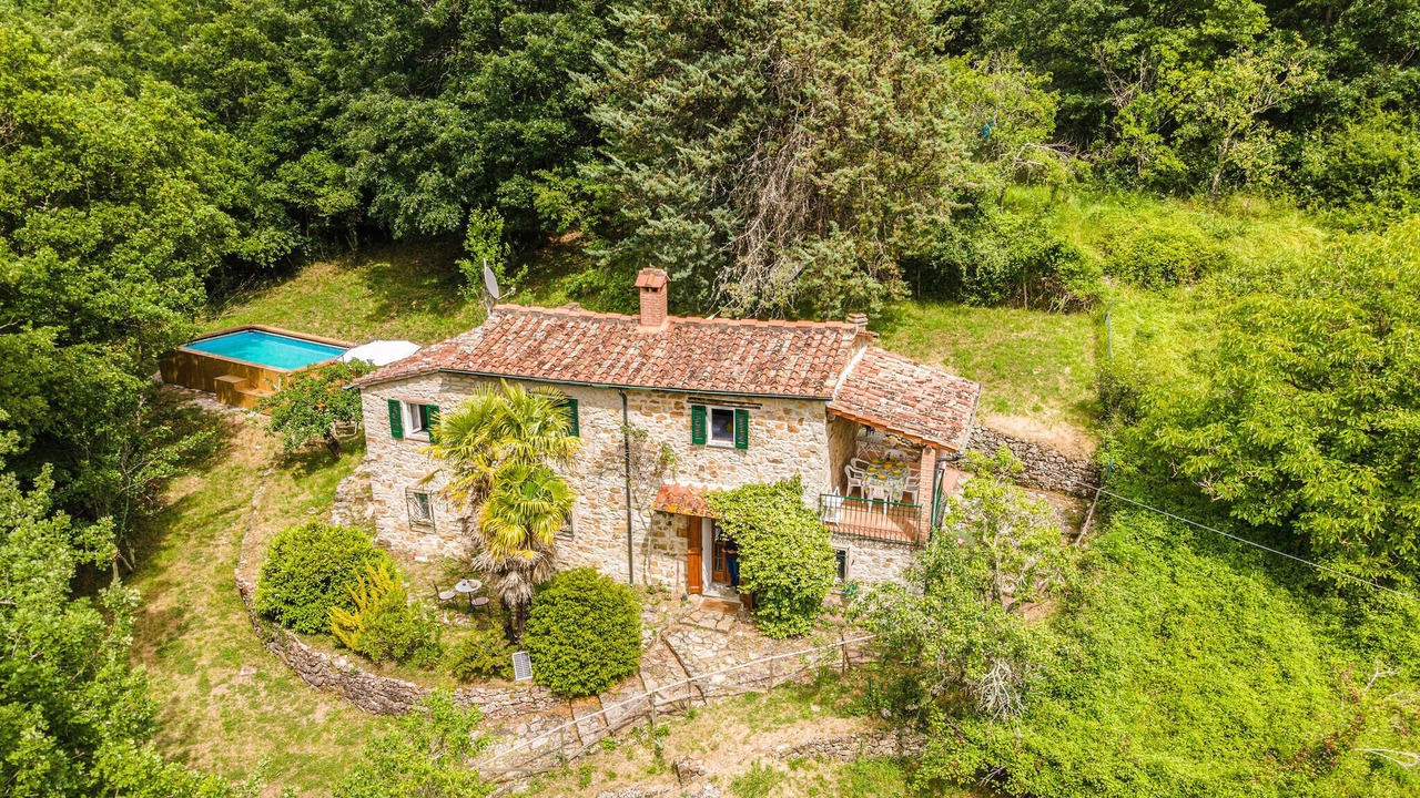 Photo of Others in Castelnuovo di Val di Cecina