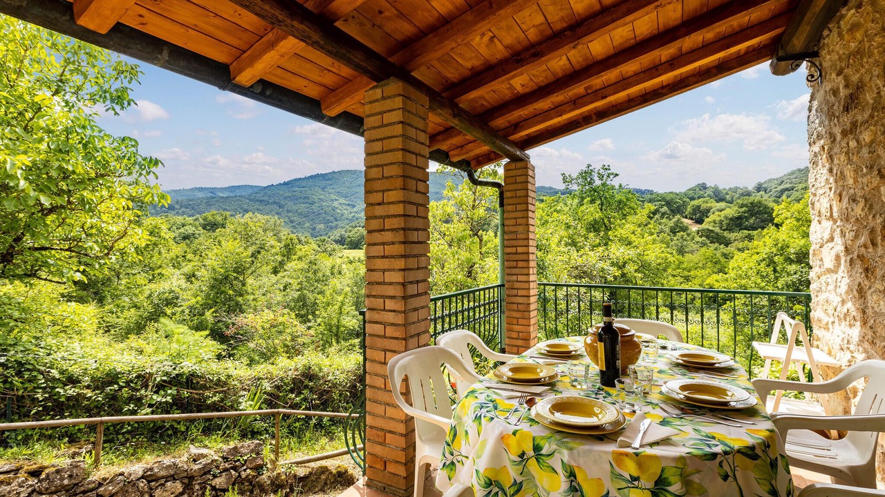 Photo of Others in Castelnuovo di Val di Cecina