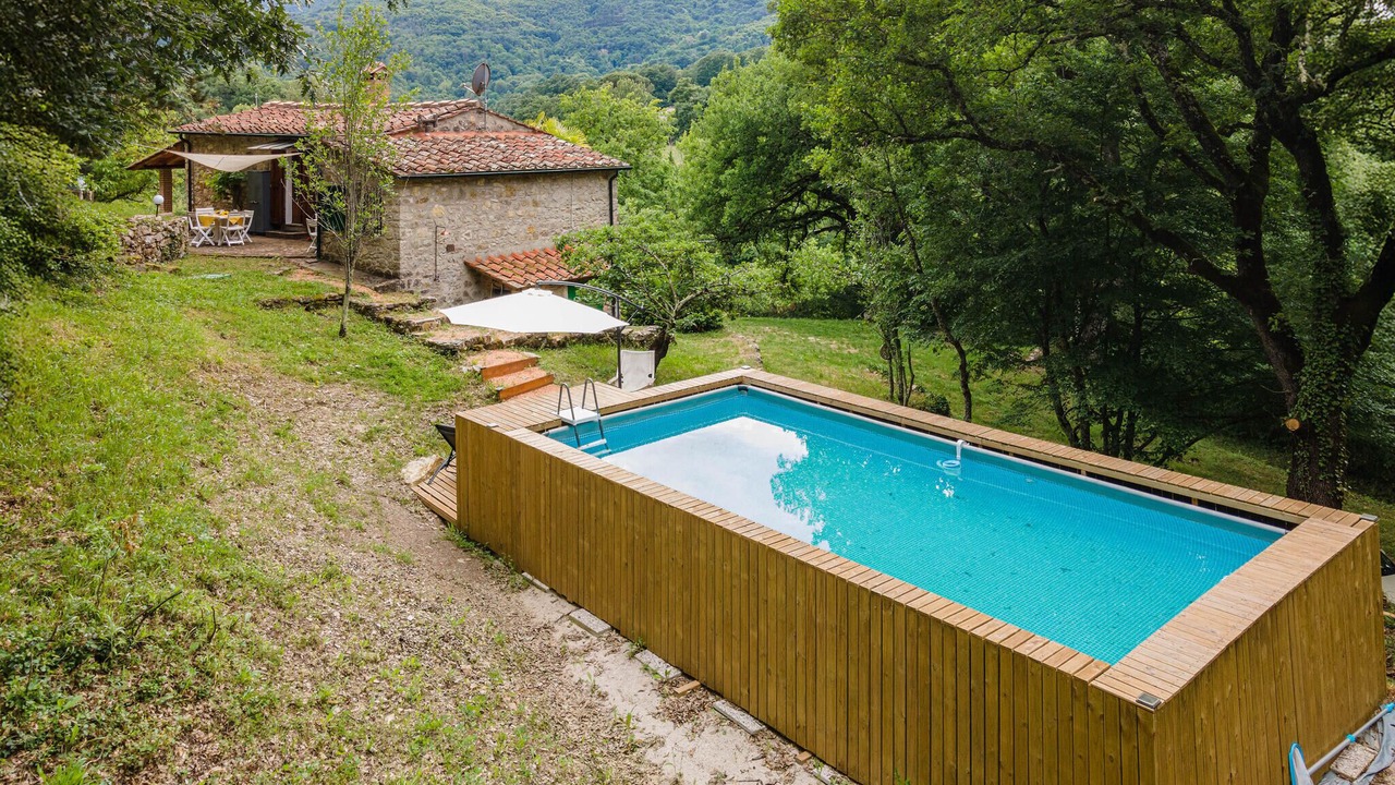Photo of Outdoor in Castelnuovo di Val di Cecina