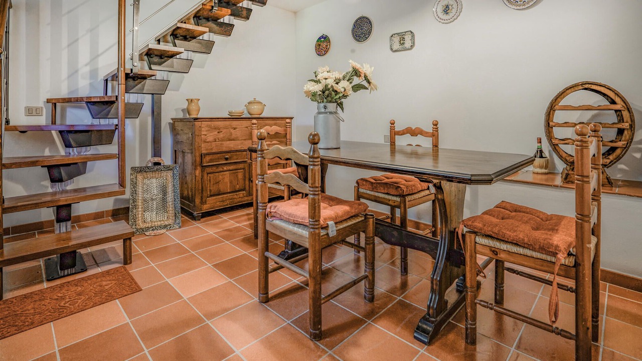 Photo of Bedroom in Castelnuovo di Val di Cecina
