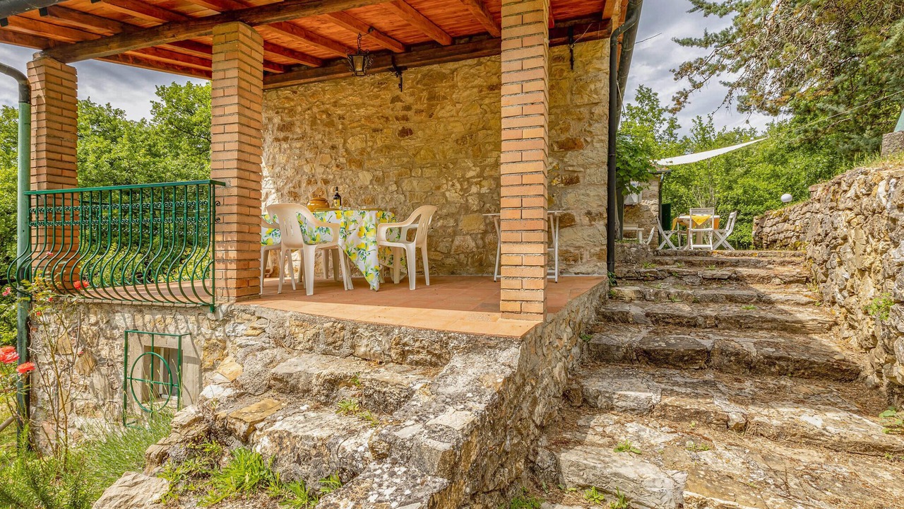 Photo of Others in Castelnuovo di Val di Cecina