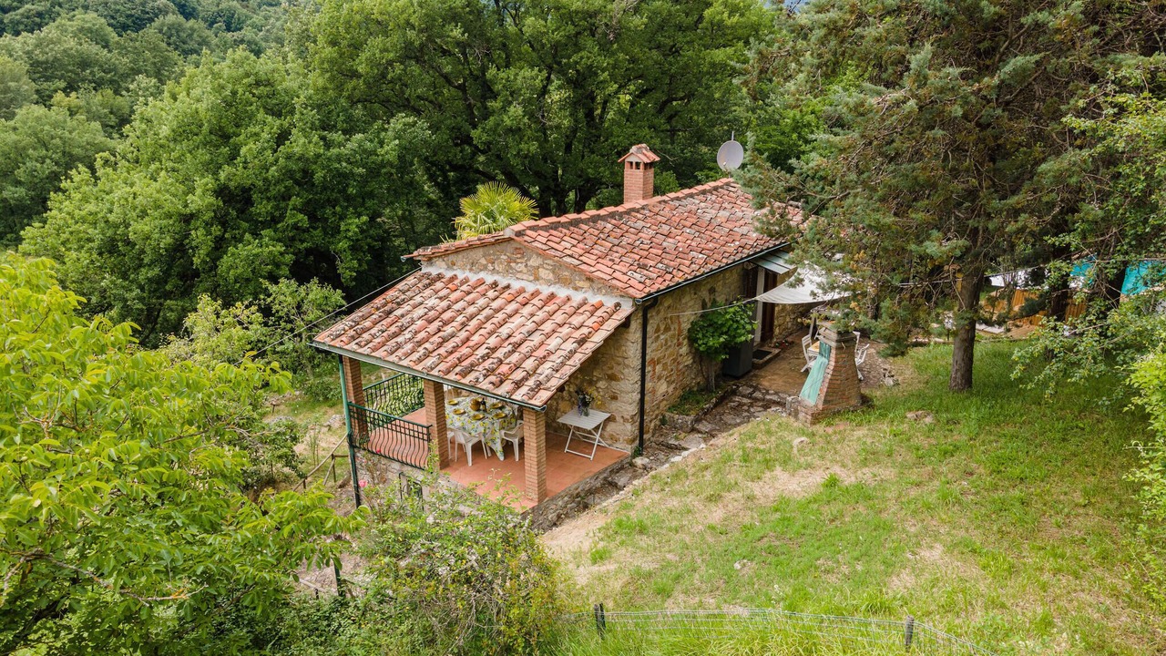 Photo of Others in Castelnuovo di Val di Cecina
