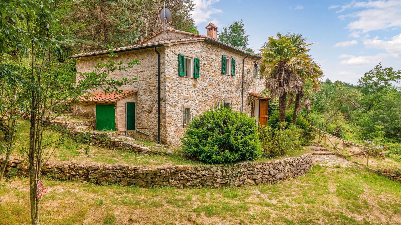 Photo of Others in Castelnuovo di Val di Cecina