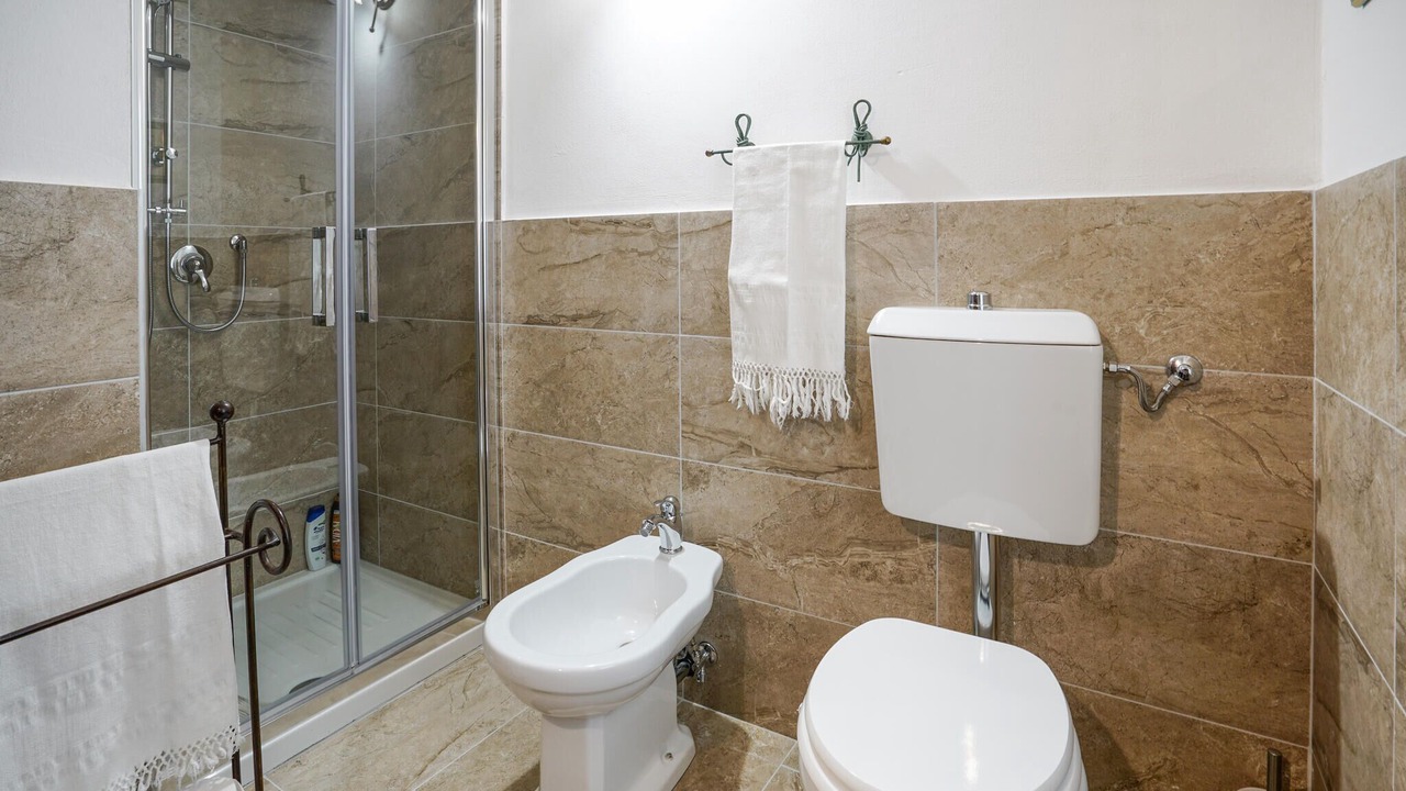 Photo of Bathroom in Castelnuovo di Val di Cecina