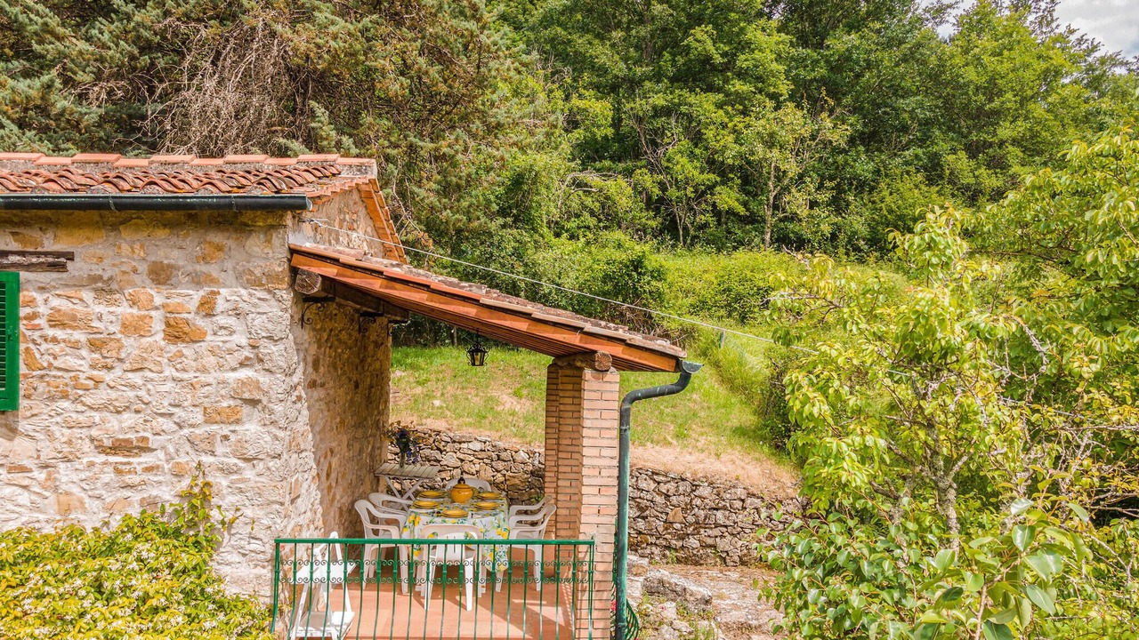 Photo of Others in Castelnuovo di Val di Cecina