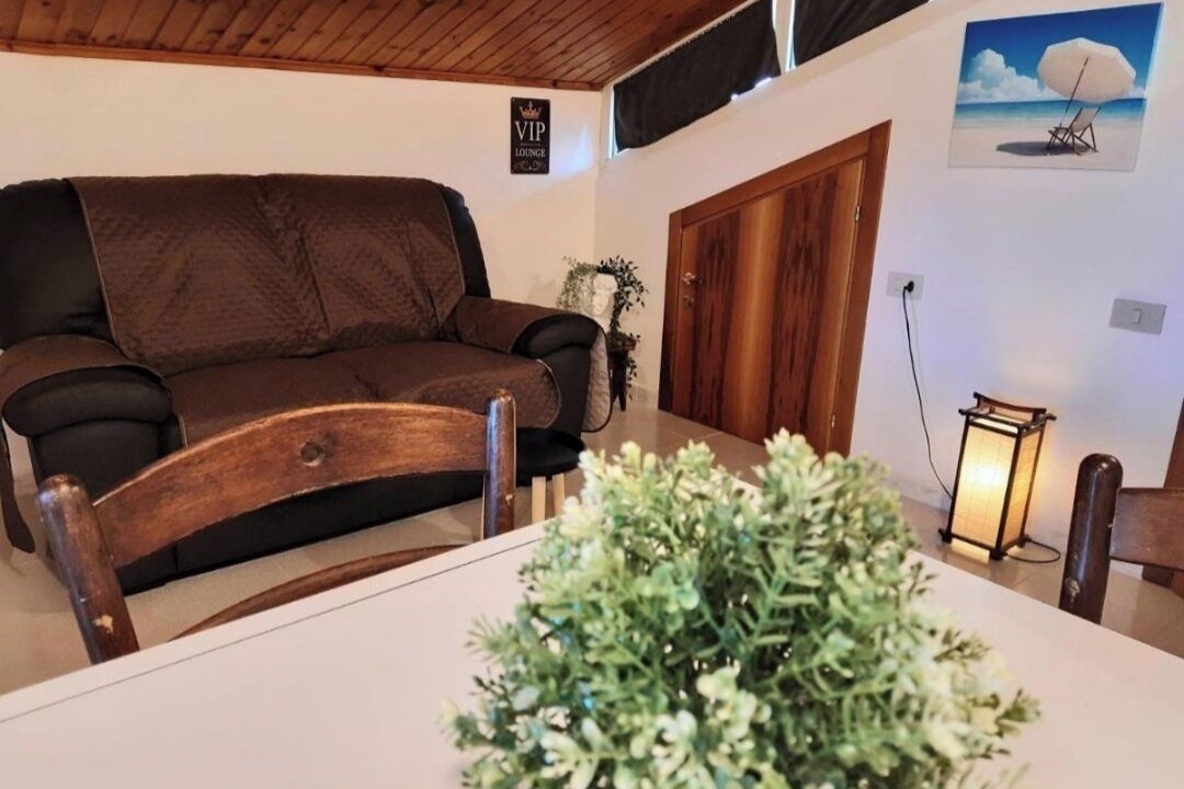 Photo of Livingroom in San Nicolo a Tordino