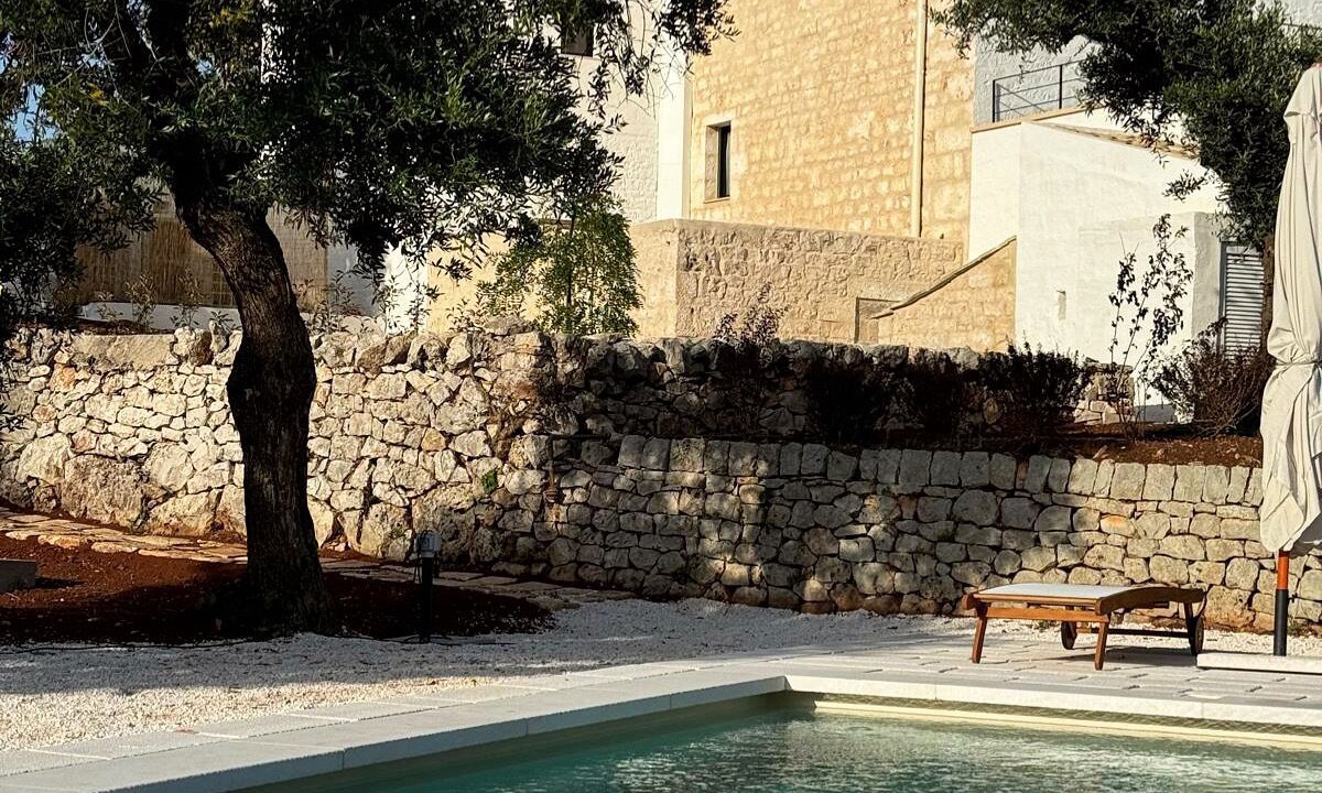 Photo of Outdoor in Monopoli