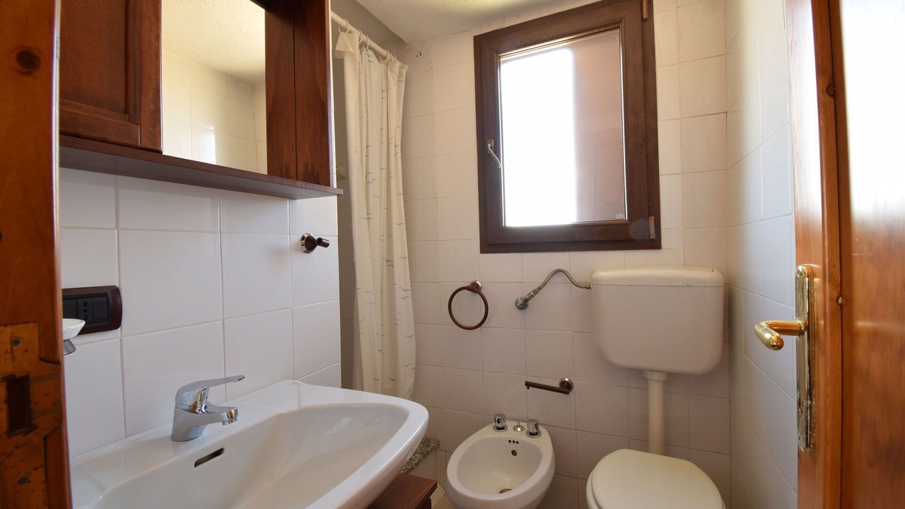 Photo of Bathroom in San Giovanni